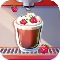 My Cafe Mod Apk 2026.3.0.1 (Mod Menu)